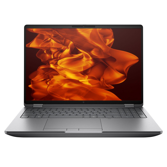 Лаптоп HP ZBook Fury G1i, Intel Core Ultra 7 255HX, 16 инча 2.5K, 32GB RAM, 1TB SSD, RTX PRO 2000, Windows 11 Pro