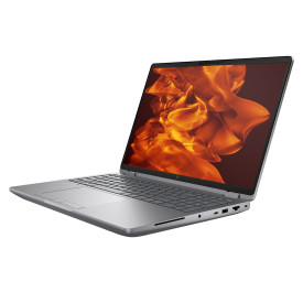 Лаптоп HP ZBook Fury G1i, Intel Core Ultra 7 255HX, 16 инча 2.5K, 32GB RAM, 1TB SSD, RTX PRO 2000, Windows 11 Pro