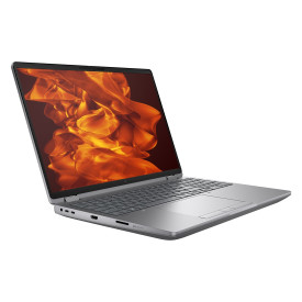 Лаптоп HP ZBook Fury G1i, Intel Core Ultra 7 255HX, 16 инча 2.5K, 32GB RAM, 1TB SSD, RTX PRO 2000, Windows 11 Pro