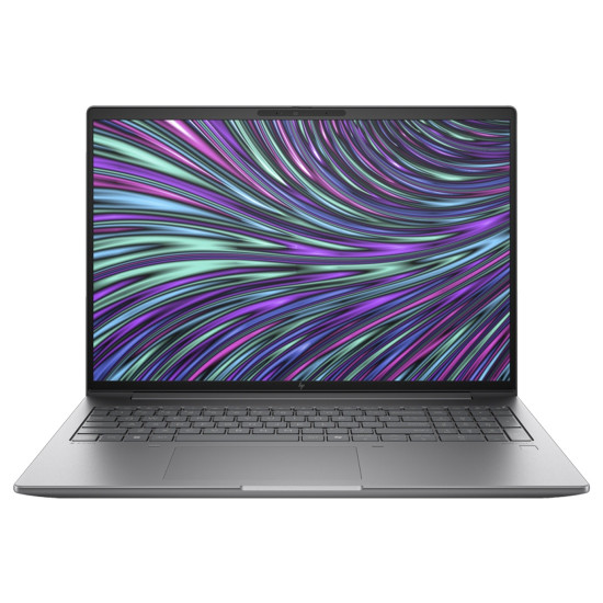 Лаптоп HP ZBook Power 16 G11, Intel U7 155H, 16 инча, WUXGA, 32GB RAM, 1TB SSD, RTX 500 Ada 4GB, Windows 11 Pro
