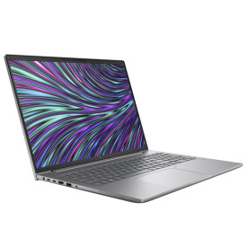 Лаптоп HP ZBook Power 16 G11, Intel U7 155H, 16 инча, WUXGA, 32GB RAM, 1TB SSD, RTX 500 Ada 4GB, Windows 11 Pro