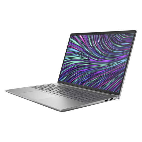 Лаптоп HP ZBook Power 16 G11, Intel U7 155H, 16 инча, WUXGA, 32GB RAM, 1TB SSD, RTX 500 Ada 4GB, Windows 11 Pro