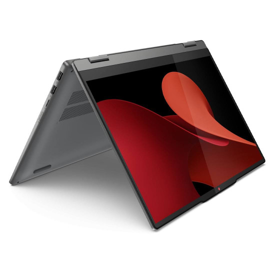 Лаптоп LENOVO IdeaPad 5, Intel Core i5-13420H, 14 инча, WUXGA, 16GB DDR5, 512GB SSD, Windows 11 Home