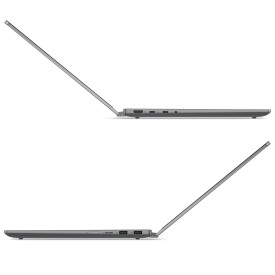 Лаптоп LENOVO IdeaPad 5, Intel Core i5-13420H, 14 инча, WUXGA, 16GB DDR5, 512GB SSD, Windows 11 Home