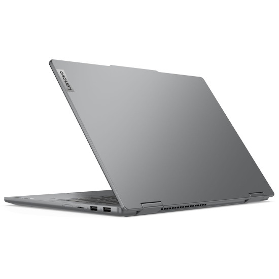 Лаптоп LENOVO IdeaPad 5, Intel Core i5-13420H, 14 инча, WUXGA, 16GB DDR5, 512GB SSD, Windows 11 Home
