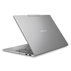 Лаптоп LENOVO IdeaPad Pro 5 AMD Ryzen AI 7 350, 14 инча, 2.8K OLED, 500N, 120Hz, 32GB DDR5, 1TB SSD, Luna Grey