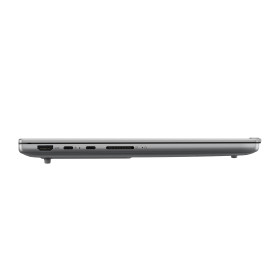 Лаптоп LENOVO IdeaPad Pro 5 AMD Ryzen AI 7 350, 14 инча, 2.8K OLED, 500N, 120Hz, 32GB DDR5, 1TB SSD, Luna Grey
