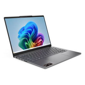 Лаптоп LENOVO IdeaPad Pro 5, AMD Ryzen AI 9 465, 14 инча, 2.8K OLED, 32 GB DDR5, 1 TB PCIe SSD, Luna Grey