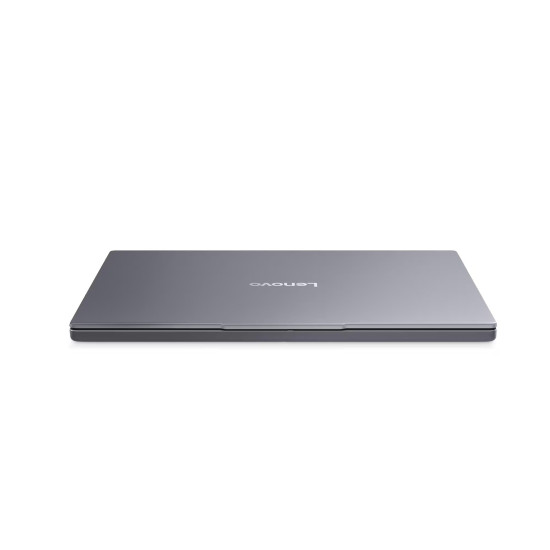 Лаптоп LENOVO IdeaPad Slim 3, Intel Core 3 310, 15.3 инча WUXGA, 400 нита, 8GB DDR5 RAM, 512GB SSD, Luna Grey