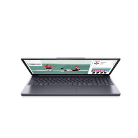 Лаптоп LENOVO IdeaPad Slim 3, Intel Core 3 310, 15.3 инча WUXGA, 400 нита, 8GB DDR5 RAM, 512GB SSD, Luna Grey