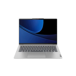 Лаптоп Lenovo IdeaPad Slim 5, 14 инча 14AHP10, AMD Ryzen 5 8645HS, 24GB DDR5, 1TB SSD, Radeon 760M, WUXGA IPS, Luna Grey