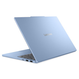Лаптоп Lenovo IdeaPad Slim 5, AMD Ryzen 5 7535HS, 13.3 инча WUXGA 400N SRGB, 16GB DDR5, 1TB SSD, Polar Blue