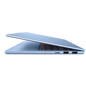Лаптоп Lenovo IdeaPad Slim 5, AMD Ryzen 5 7535HS, 13.3 инча WUXGA 400N SRGB, 16GB DDR5, 1TB SSD, Polar Blue