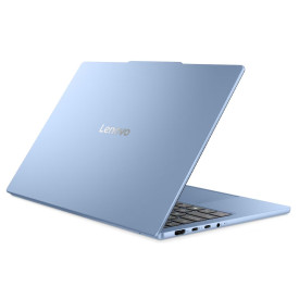 Лаптоп Lenovo IdeaPad Slim 5, AMD Ryzen 5 7535HS, 13.3 инча WUXGA 400N SRGB, 16GB DDR5, 1TB SSD, Polar Blue
