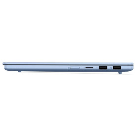 Лаптоп Lenovo IdeaPad Slim 5, AMD Ryzen 5 7535HS, 13.3 инча WUXGA 400N SRGB, 16GB DDR5, 1TB SSD, Polar Blue