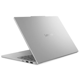Лаптоп LENOVO IdeaPad Slim 5, AMD Ryzen 7 7735HS, 13.3 инча, WUXGA, 400 нита, 16 GB DDR5, 1TB SSD, Cloud Grey