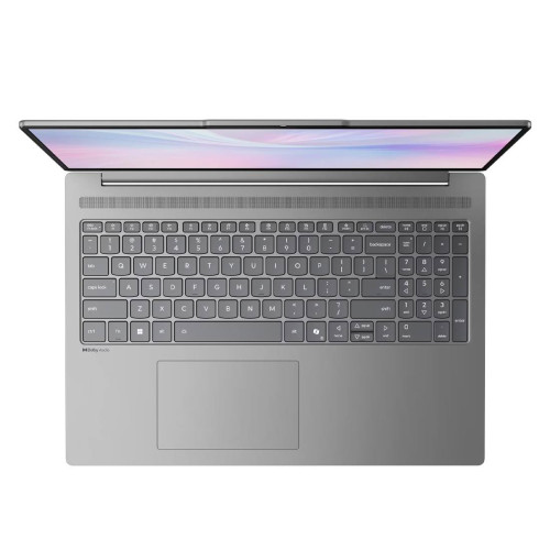 Лаптоп Lenovo IdeaPad Slim 5, Intel Core i7-13620H, 16 инча WUXGA, 32GB DDR5, 512GB SSD, Luna Grey