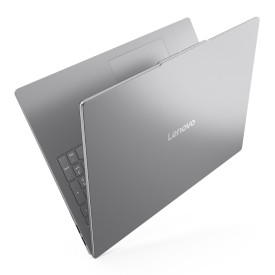 Лаптоп Lenovo IdeaPad Slim 5, Intel Core i7-13620H, 16 инча WUXGA, 32GB DDR5, 512GB SSD, Luna Grey