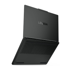 Лаптоп LENOVO Legion 5, Intel Core 7 245HX, 15.3 инча, 165 Hz, 16 GB DDR5, 512 GB PCIe, NVIDIA GeForce RTX 5060 8 GB, Eclipse Black