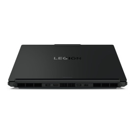Лаптоп LENOVO Legion 5, Intel Core 7 245HX, 15.3 инча, 165 Hz, 16 GB DDR5, 512 GB PCIe, NVIDIA GeForce RTX 5060 8 GB, Eclipse Black