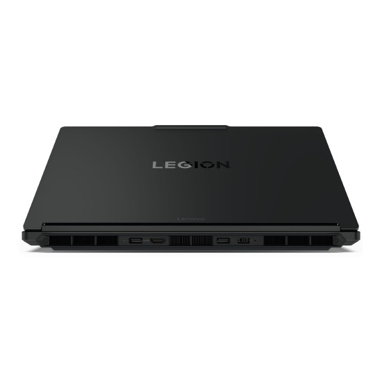 Лаптоп LENOVO Legion 5, Intel Core 7 245HX, 15.3 инча, 165 Hz, 16 GB DDR5, 512 GB PCIe, NVIDIA GeForce RTX 5060 8 GB, Eclipse Black