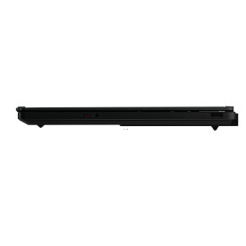 Лаптоп LENOVO Legion 5, Intel Core 7 245HX, 15.3 инча, 165 Hz, 16 GB DDR5, 512 GB PCIe, NVIDIA GeForce RTX 5060 8 GB, Eclipse Black