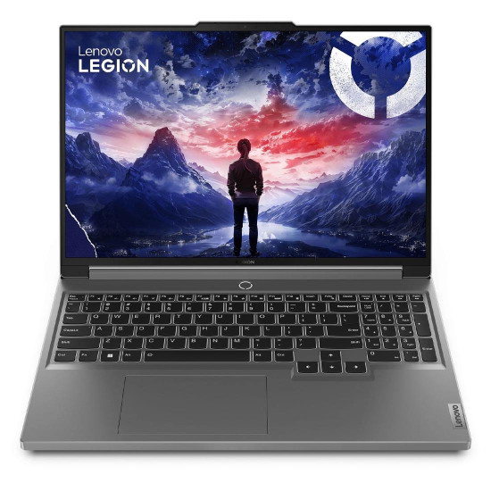 Лаптоп Lenovo Legion 5, Intel Core i7-14650HX, 16 инча WQXGA, 240Hz, 32GB DDR5, 1TB SSD, RTX4060 8GB