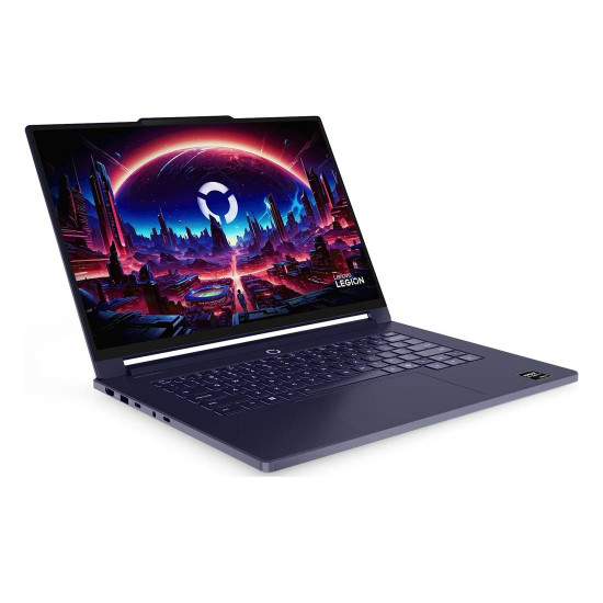 Лаптоп LENOVO Legion 7 15ASH11, AMD Ryzen AI MAX+ 388, 15.3 инча, WUXGA, 32 GB RAM, 1 TB, AMD Radeon 8060S, Windows 11 Home