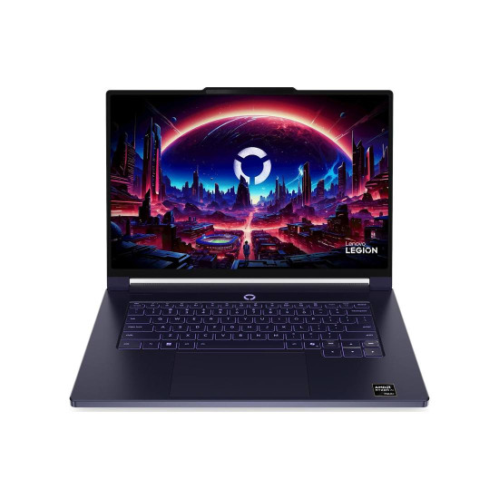 Лаптоп LENOVO Legion 7 15ASH11, AMD Ryzen AI MAX+ 388, 15.3 инча, WUXGA, 32 GB RAM, 1 TB, AMD Radeon 8060S, Windows 11 Home