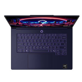 Лаптоп LENOVO Legion 7 15ASH11, AMD Ryzen AI MAX+ 388, 15.3 инча, WUXGA, 32 GB RAM, 1 TB, AMD Radeon 8060S, Windows 11 Home