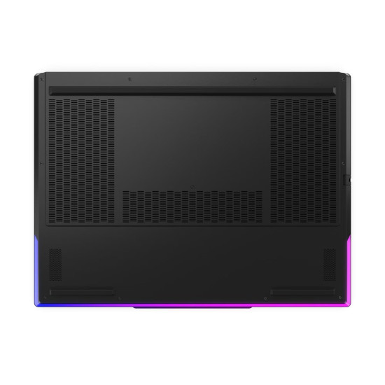 Лаптоп LENOVO Legion 9, Intel Core Ultra 9 275HX, 18 инча, WQUXGA, 500N, 240Hz, HDR, 64GB DDR5, 2TB SSD, RTX 5090 24GB DDR5, Eclipse Black
