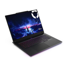 Лаптоп LENOVO Legion 9, Intel Core Ultra 9 275HX, 18 инча, WQUXGA, 500N, 240Hz, HDR, 64GB DDR5, 2TB SSD, RTX 5090 24GB DDR5, Eclipse Black