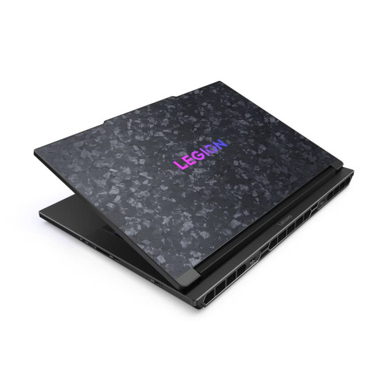 Лаптоп LENOVO Legion 9, Intel Core Ultra 9 275HX, 18 инча, WQUXGA, 500N, 240Hz, HDR, 64GB DDR5, 2TB SSD, RTX 5090 24GB DDR5, Eclipse Black