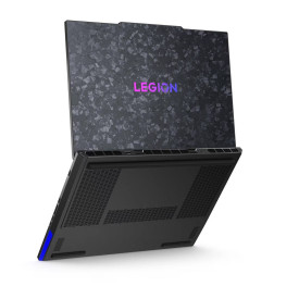 Лаптоп LENOVO Legion 9, Intel Core Ultra 9 275HX, 18 инча, WQUXGA, 500N, 240Hz, HDR, 64GB DDR5, 2TB SSD, RTX 5090 24GB DDR5, Eclipse Black