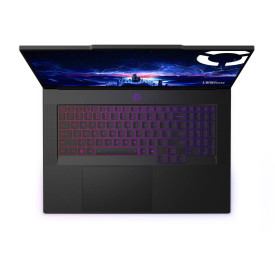 Лаптоп LENOVO Legion 9, Intel Core Ultra 9 275HX, 18 инча, WQUXGA, 500N, 240Hz, HDR, 64GB DDR5, 2TB SSD, RTX 5090 24GB DDR5, Eclipse Black