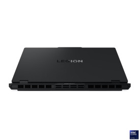 Лаптоп LENOVO Legion Pro 5, Intel Core Ultra 9 275HX, 16 инча WQXGA OLED, 240Hz, 32GB DDR5, 1TB SSD, RTX 5070TI 12GB, Windows 11 Home, Eclipse Black