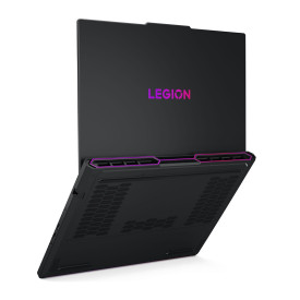 Лаптоп LENOVO Legion Pro 7, Intel Core Ultra 9 275HX, 16 инча, WQXGA OLED, 240 Hz, 32 GB DDR5, 1 TB PCIe SSD, NVIDIA GeForce RTX 5070 Ti 12 GB, Eclipse Black