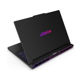 Лаптоп LENOVO Legion Pro 7, Intel Core Ultra 9 275HX, 16 инча, WQXGA OLED, 240 Hz, 32 GB DDR5, 1 TB PCIe SSD, NVIDIA GeForce RTX 5070 Ti 12 GB, Eclipse Black