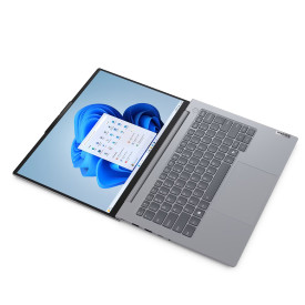 Лаптоп LENOVO ThinkBook 14 G7 IML, Intel Core Ultra 7 155H, 14 инча, 16GB RAM, 512GB SSD