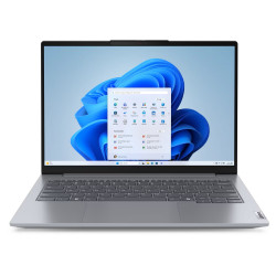 Лаптоп LENOVO ThinkBook 16 G7 ARP, AMD Ryzen 7 7735HS, 16 инча, 16GB RAM, 512GB SSD