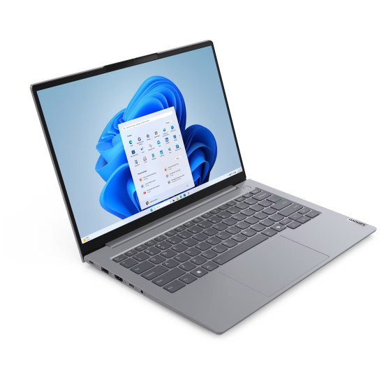 Лаптоп LENOVO ThinkBook 16 G7 ARP, AMD Ryzen 7 7735HS, 16 инча, 16GB RAM, 512GB SSD