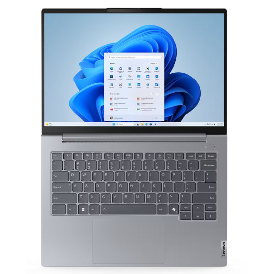 Лаптоп LENOVO ThinkBook 16 G7 ARP, AMD Ryzen 7 7735HS, 16 инча, 16GB RAM, 512GB SSD