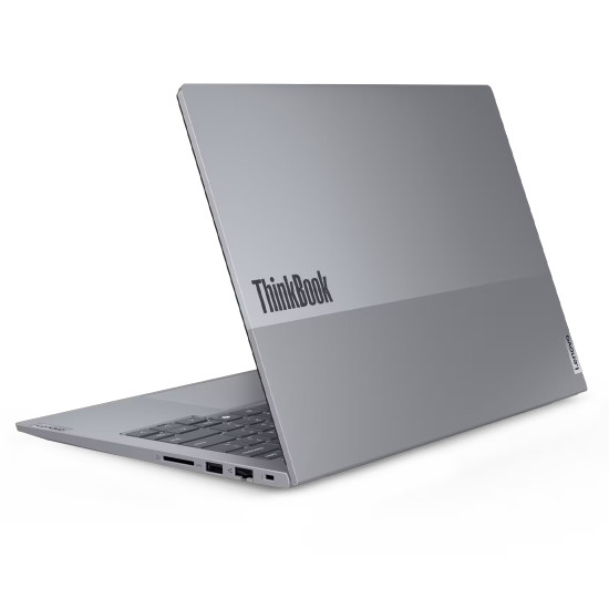 Лаптоп LENOVO ThinkBook 16 G7 ARP, AMD Ryzen 7 7735HS, 16 инча, 16GB RAM, 512GB SSD