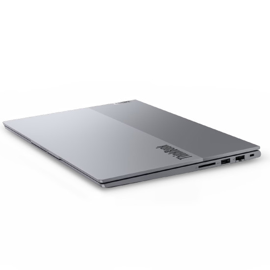 Лаптоп LENOVO ThinkBook 16 G7 ARP, AMD Ryzen 7 7735HS, 16 инча, 16GB RAM, 512GB SSD