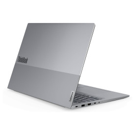 Лаптоп LENOVO ThinkBook 16 G7 IML, Intel Core Ultra 7 155H, 16 инча, 32GB RAM, 1TB SSD