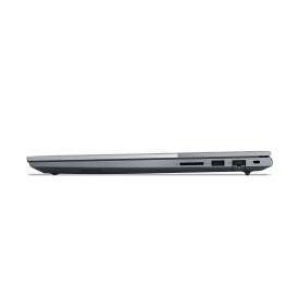 Лаптоп Lenovo ThinkBook 16 G8 IAL, 16 инча, Intel Core Ultra 7 255H, 16GB DDR5, 1TB SSD, IPS WUXGA 1920x1200, Intel Arc Graphics 140T, Windows 11 Pro, Luna Grey