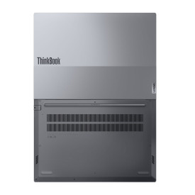 Лаптоп LENOVO ThinkBook 16 G8 IRL, Intel Core 3 100U, 16 инча, WUGXA, 8 GB RAM, 256 GB M.2 2242 PCIe Gen4 SSD, FreeDOS, Luna Grey