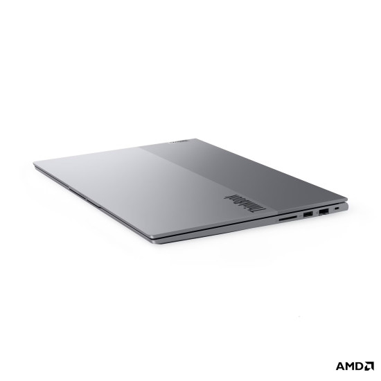 Лаптоп LENOVO ThinkBook 16 G9 AHP, AMD Ryzen 7 250, 16 инча, 16GB RAM, 512GB SSD, Windows 11 Pro