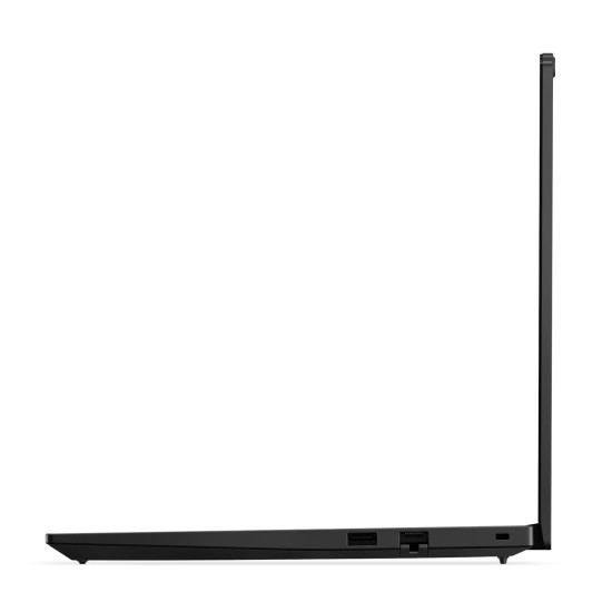Лаптоп LENOVO ThinkPad E14 G7, Intel Core 5 210H, 14 инча, 16GB DDR5, 512GB SSD, Windows 11 Pro
