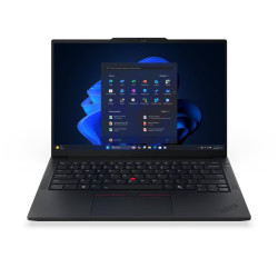 Лаптоп LENOVO ThinkPad E14 G7, Intel Core 5 210H, 14 инча, 16GB DDR5, 512GB SSD, Windows 11 Pro